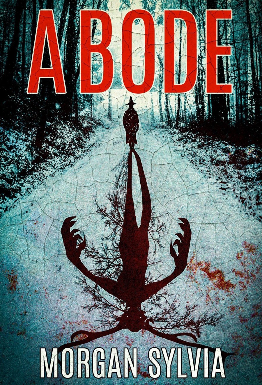 wendigo, horror, maine