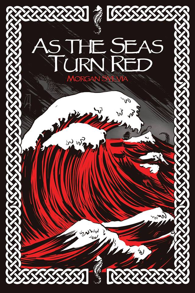 Maine, poetry, mermaids, sea witch