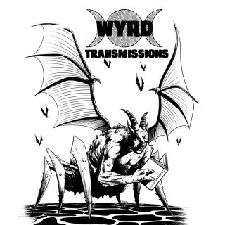 Morgan Sylvia Wyrd Transmission
